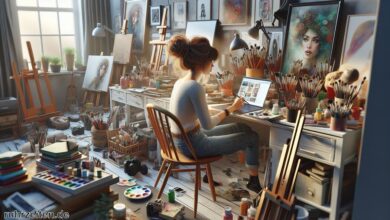 michaela gorgoglione