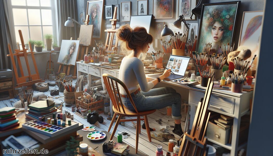 michaela gorgoglione