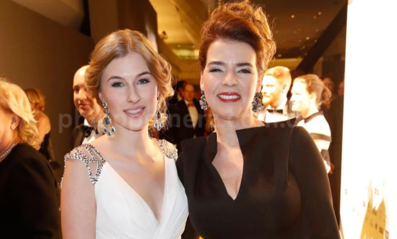 lina carlotta helfrich