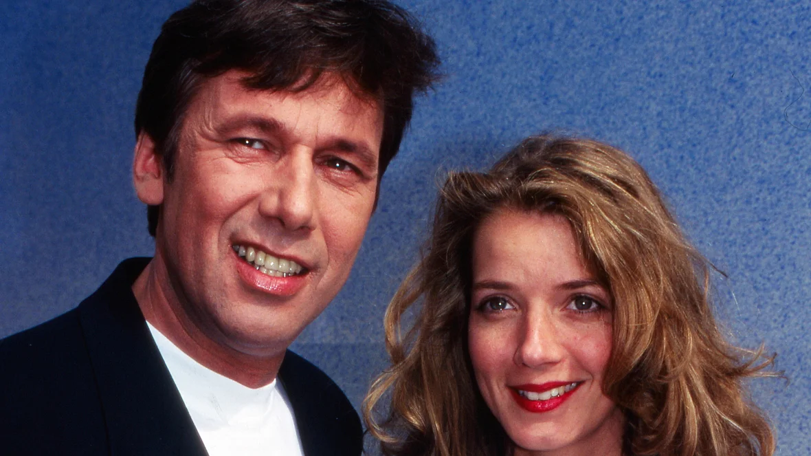 sind silvia und christina keiler