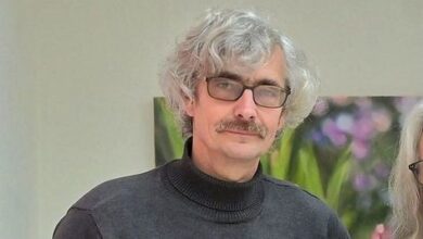 ralf zacherl krankheit