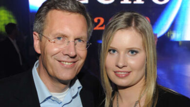 annalena wulff beruf