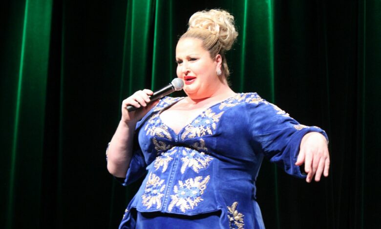 Daphne de Luxe