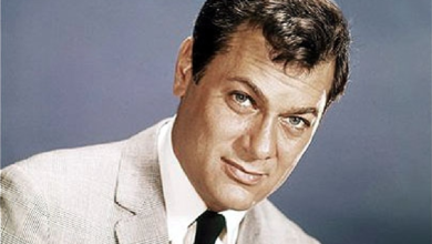 tony curtis ehepartnerin