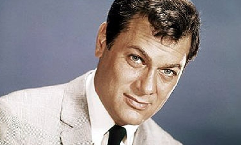 tony curtis ehepartnerin