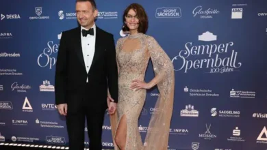 till brönner ehefrau