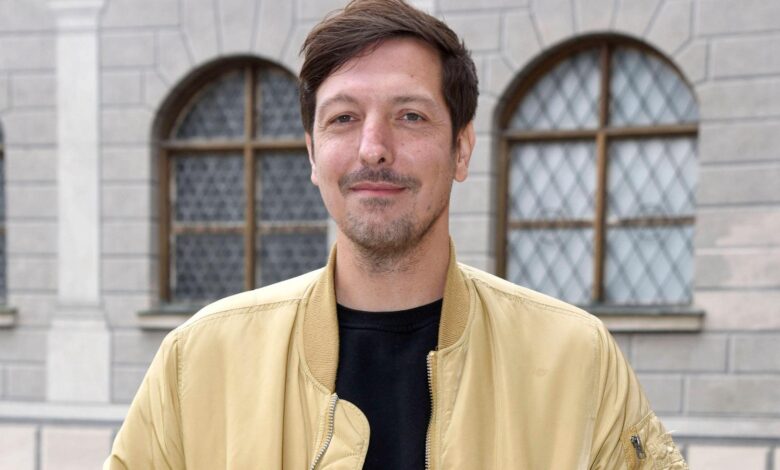 thilo mischke
