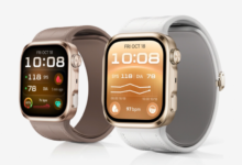 HUAWEI Watch D3