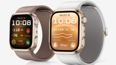 HUAWEI Watch D3