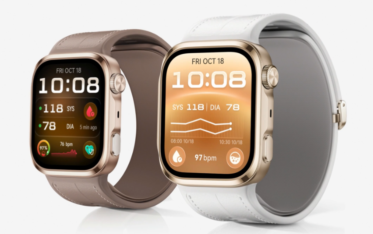 HUAWEI Watch D3