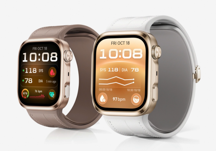 HUAWEI Watch D3